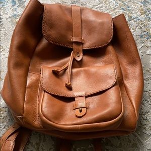 MADEWELL Backpack
